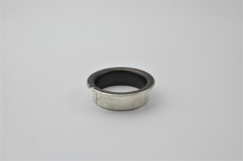 Металлофторопластовый подшипник скольжения BBDU (SF1WF1810)