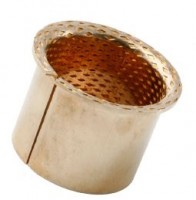 Бронзовый подшипник типа FB090 (FBB0906030)