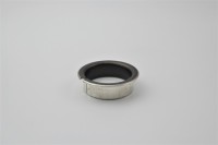 Металлофторопластовый подшипник скольжения BBDU (SF1WF7040)