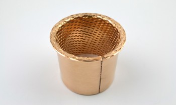 75x80x90x40 втулка свертная фланцевая тип FB090 (FBB0907540)