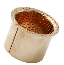 Бронзовый подшипник типа FB090 (FBB09011032)