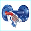 STRAINER