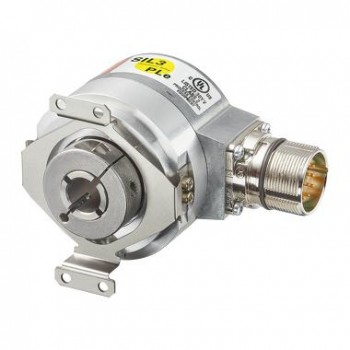  Абсолютный однооборотный энкодер Kuebler Sendix 5873FS3