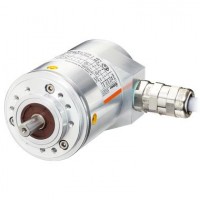  Абсолютный однооборотный энкодер Kuebler Sendix 7058