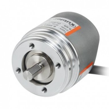  Абсолютный однооборотный энкодер Kuebler Sendix F3653
