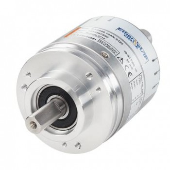  Абсолютный однооборотный энкодер Kuebler Sendix F5858