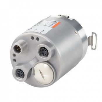  Абсолютный однооборотный энкодер Kuebler Sendix F5878
