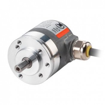  Абсолютный однооборотный энкодер Kuebler Sendix M3658