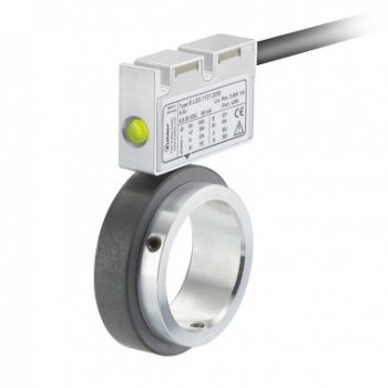  Инкрементальный энкодер  Kuebler RLI20