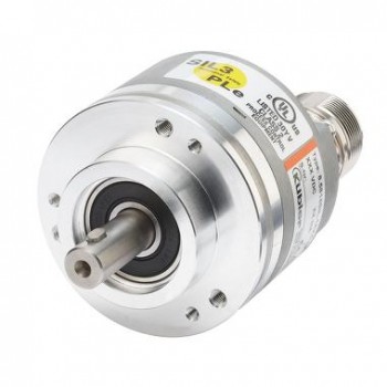  Инкрементальный энкодер  Kuebler Sendix 5814FS2