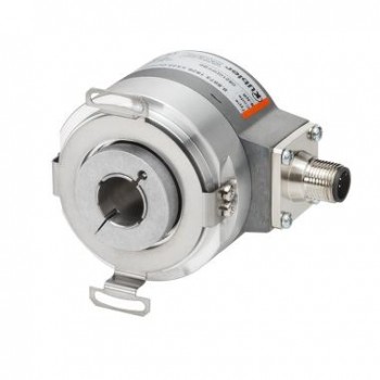  Инкрементальный энкодер  Kuebler Sendix 5834