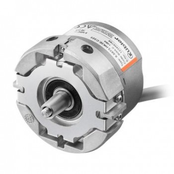  Инкрементальный энкодер  Kuebler Sendix 5834 Motor-Line