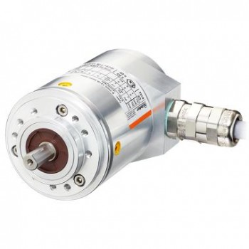  Инкрементальный энкодер  Kuebler Sendix 7100