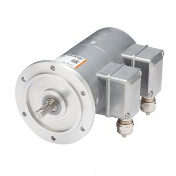  Инкрементальный энкодер  Kuebler Sendix H100