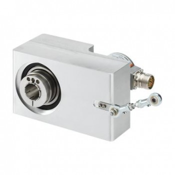  Энкодер абсолютный многооборотный Kuebler AX