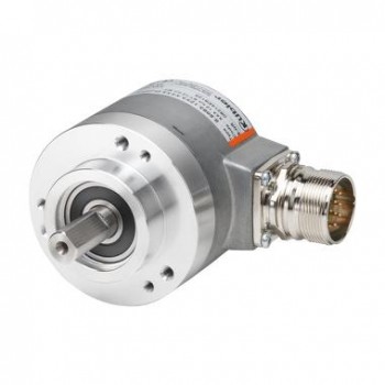  Энкодер абсолютный многооборотный Kuebler Sendix 5863