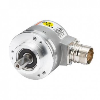  Энкодер абсолютный многооборотный Kuebler Sendix 5863FS2