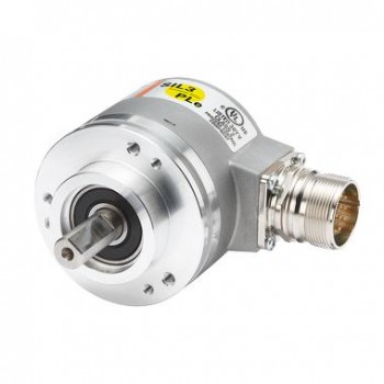  Энкодер абсолютный многооборотный Kuebler Sendix 5863FS3