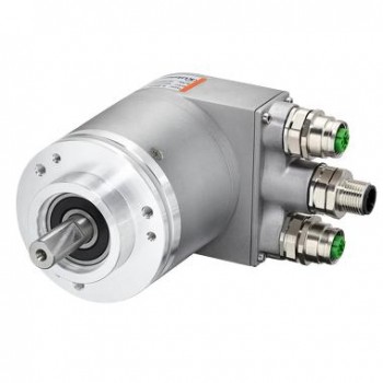  Энкодер абсолютный многооборотный Kuebler Sendix 5868