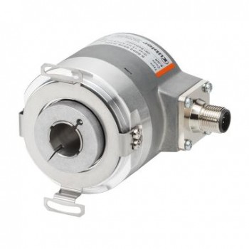  Энкодер абсолютный многооборотный Kuebler Sendix 5883