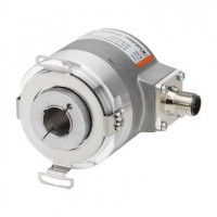  Энкодер абсолютный многооборотный Kuebler Sendix 5883