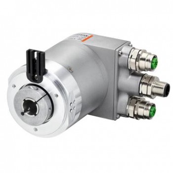  Энкодер абсолютный многооборотный Kuebler Sendix 5888