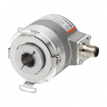  Энкодер абсолютный многооборотный Kuebler Sendix F5888
