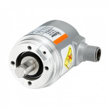  Энкодер абсолютный многооборотный Kuebler Sendix M3661