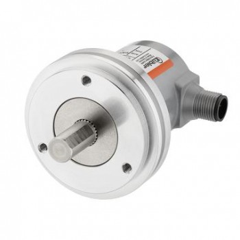  Энкодер абсолютный многооборотный Kuebler Sendix M5863