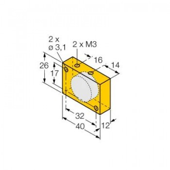 TURCK - DM-Q12 6900367