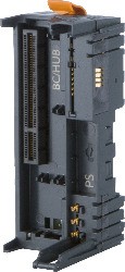 Модуль X20BB80
