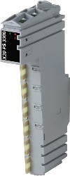 Модуль X20PS9400
