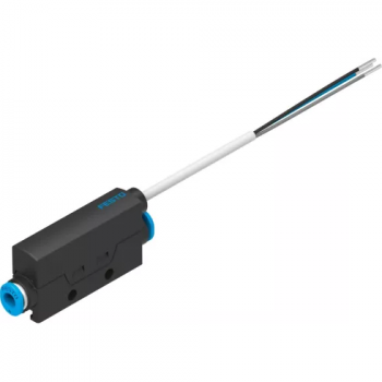 Датчик расхода Festo SFTE-10U-Q4-B-2.5K (8058515)