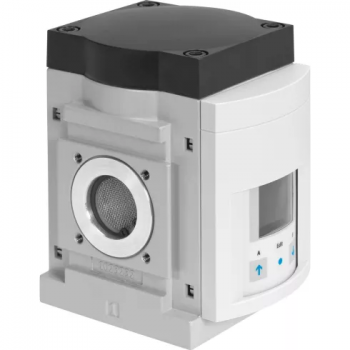 Датчик расхода Festo SFAM-90-5000L-M-2SA-M12 (573346)