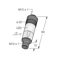 TURCK SmartPlugpnp/npn преобразователь - SPN1-AP6-ARN6X 6930231