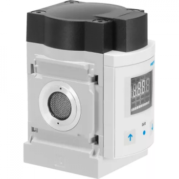 Датчик расхода Festo SFAM-62-1000L-M-2SA-M12 (564930)