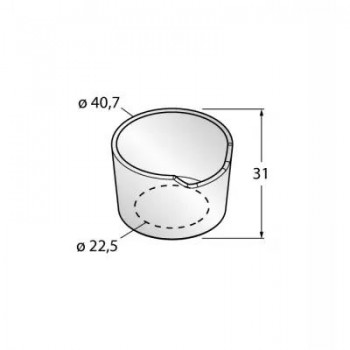 TURCK АксессуарыЗащита контктов - TC-K30-CL 3091652