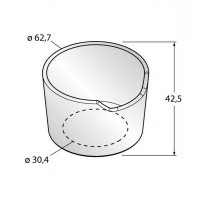 TURCK АксессуарыЗащита контктов - TC-K50-CL 3091651