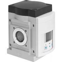 Датчик расхода Festo SFAM-90-10000L-M-2SV-M12 (573349)