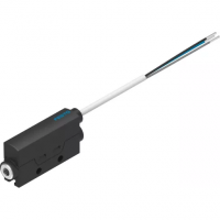 Датчик расхода Festo SFTE-10U-M5F-B-2.5K (8058514)