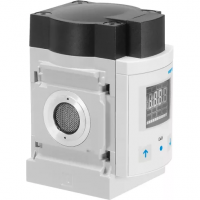 Датчик расхода Festo SFAM-62-1000L-M-2SV-M12 (564932)