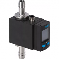 Датчик расхода Festo SFAW-32T-S13-E-PNLK-PNVBA-M12 (8036880)