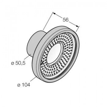 TURCK Видеосистемы Камера P3 - PPROCAMCSC-G 3077024