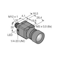 TURCK Видеосистемы Камера P3 - PPROMCAMQ 3010566