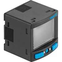 Преобразователь сигнала Festo SCDN-2V-EC4-PNLK-L1 (8035555)
