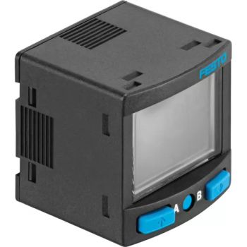 Преобразователь сигнала Festo SCDN-2A-EC4-PNLK-L1 (8035556)