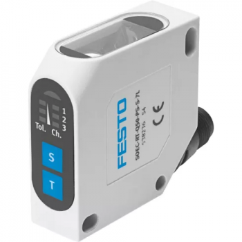Датчик цвета Festo SOEC-RT-Q50-PS-S-7L (538236)