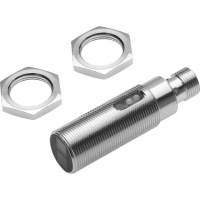 Датчик положения оптический ретро-отражательный Festo SOEG-RSP-M18-PS-S-2L (537699)