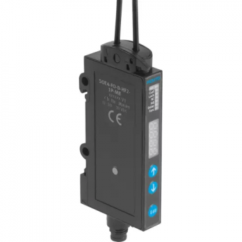 Датчик положения оптический Festo SOE4-FO-D-HF2-1N-M8 (552800)