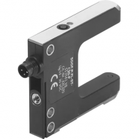 Световой барьер вилочного типа Festo SOOF-P-FL-ST-C30-N (553562)